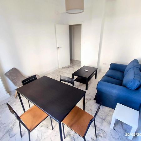 Central Rooms Valencia Downtown - Bruno Apartments Coliving Ngoại thất bức ảnh