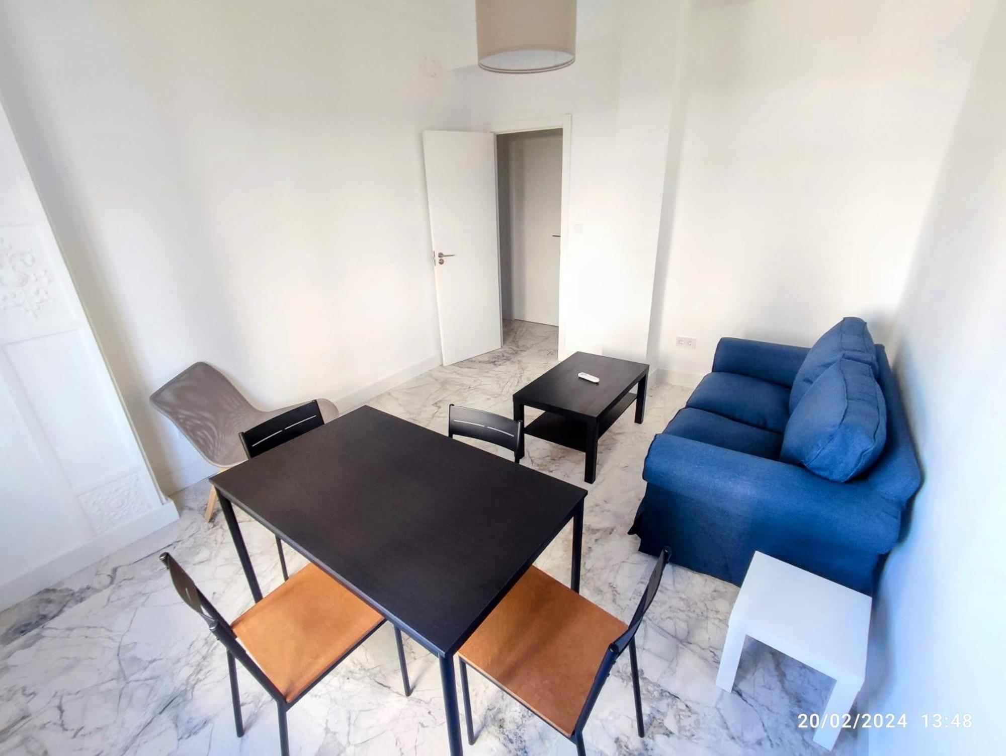 Central Rooms Valencia Downtown - Bruno Apartments Coliving Ngoại thất bức ảnh