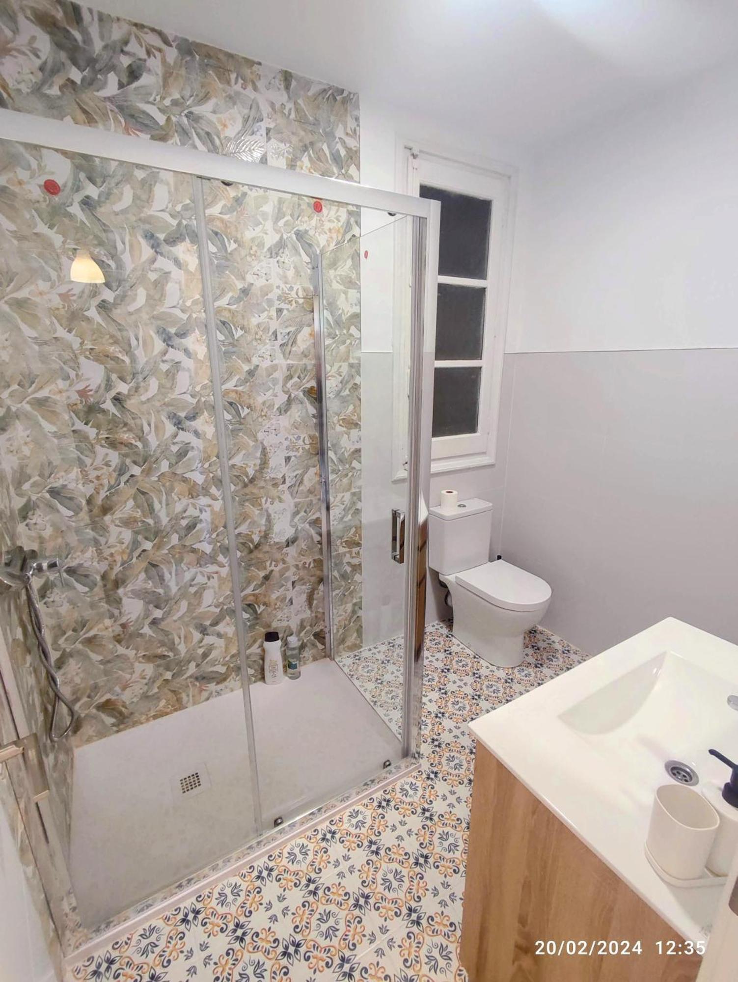 Central Rooms Valencia Downtown - Bruno Apartments Coliving Ngoại thất bức ảnh