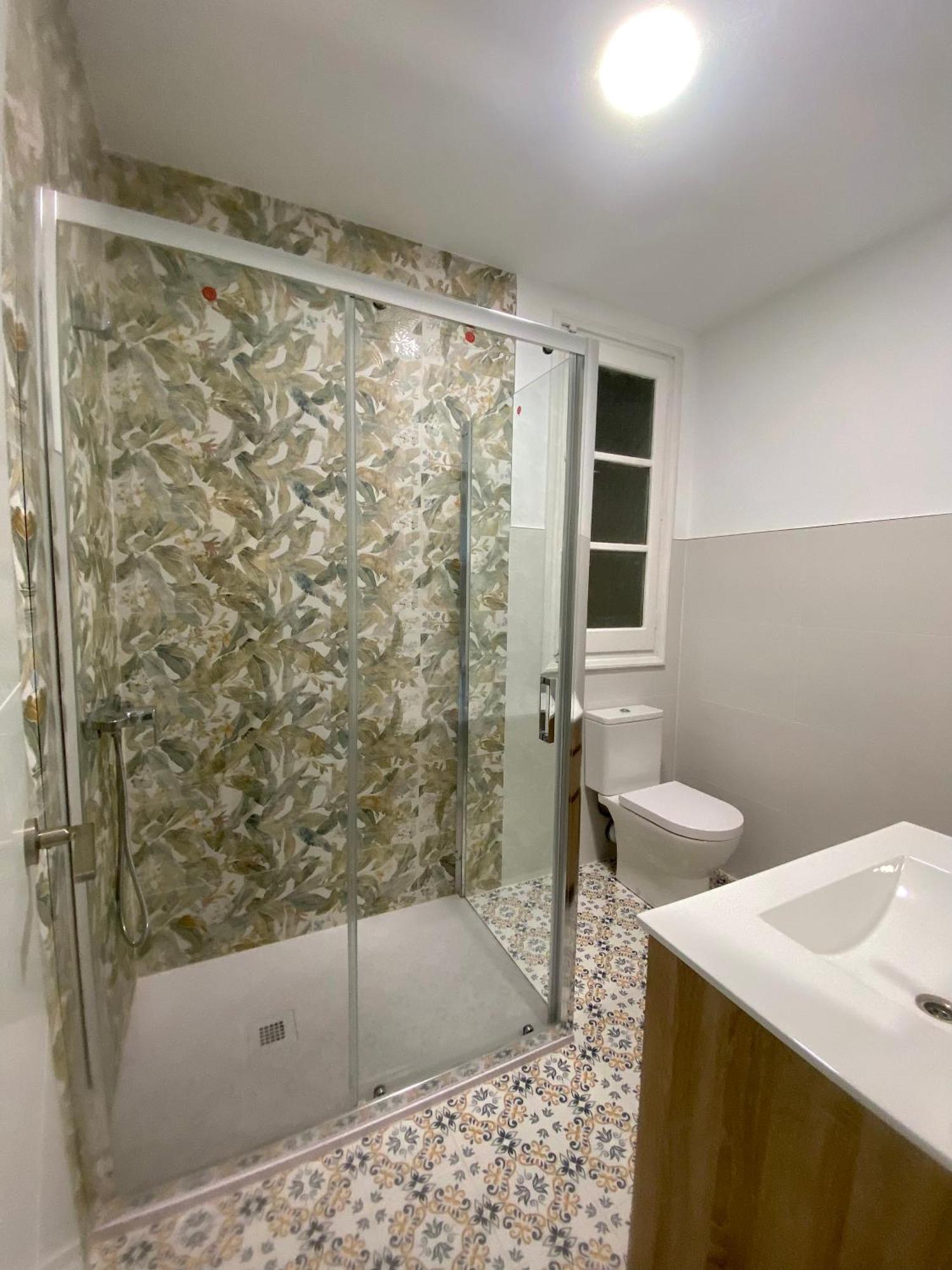 Central Rooms Valencia Downtown - Bruno Apartments Coliving Ngoại thất bức ảnh